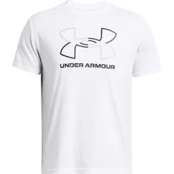Under Armour - GL Foundation Update S/S - T-Shirt