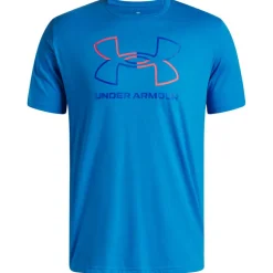 Under Armour - GL Foundation Update S/S - T-Shirt