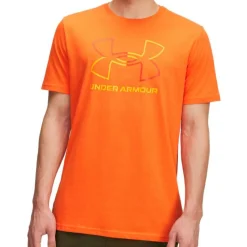 Under Armour - GL Foundation Update S/S - T-Shirt