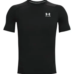 Under Armour - HG Armour Comp S/S - Kompressionswäsche