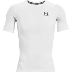 Under Armour - HG Armour Comp S/S - Kompressionswäsche