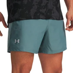 Under Armour - Launch 5'' Shorts - Laufshorts