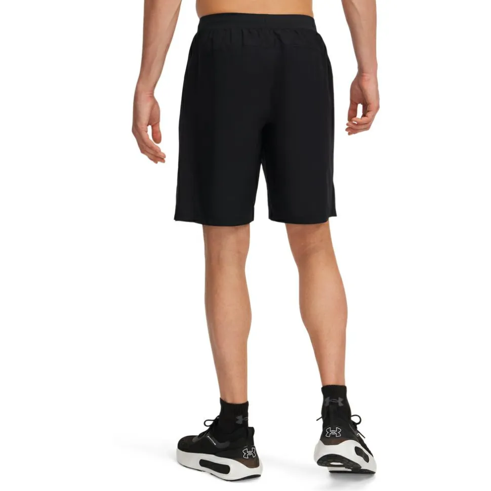 Under Armour - Launch 9'' Shorts - Laufshorts