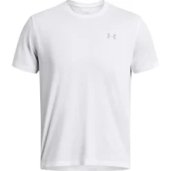 Under Armour - Launch Tee - Laufshirt