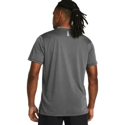 Under Armour - Launch Tee - Laufshirt