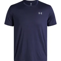 Under Armour - Launch Tee - Laufshirt