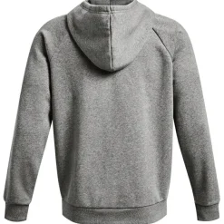 Under Armour - Rival Fleece Full Zip Hoodie - Hoodie