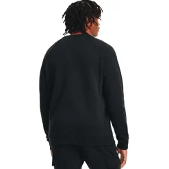 Under Armour - Rival Fleece Crew - Pullover
