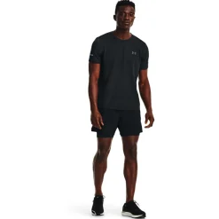 Under Armour - Seamless Stride S/S - Laufshirt