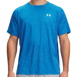 Under Armour - Tech Textured S/S - Funktionsshirt