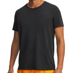 Under Armour - Trail Run Wool S/S - Laufshirt