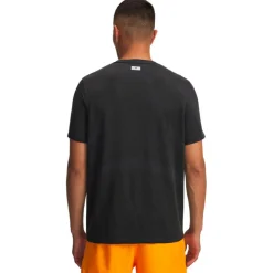 Under Armour - Trail Run Wool S/S - Laufshirt