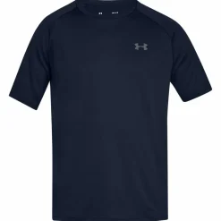 Under Armour - UA Tech S/S Tee - Funktionsshirt