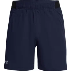 Under Armour - Vanish Woven 6'' Shorts - Shorts