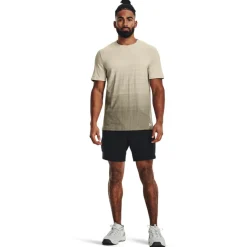 Under Armour - Vanish Woven 6'' Shorts - Shorts
