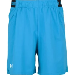 Under Armour - Vanish Woven 6'' Shorts - Shorts