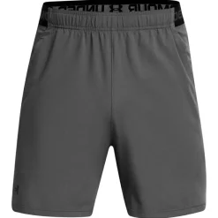 Under Armour - Vanish Woven 6'' Shorts - Shorts