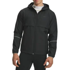 Under Armour - Velociti Pro CW Jacket - Laufjacke