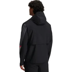 Under Armour - Velociti Storm Hooded Jacket - Laufjacke