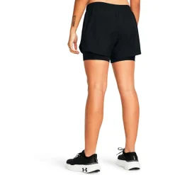 Under Armour - Women's Fly By 2-In-1 Short - Laufshorts