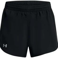 Under Armour - Women's Fly By 2-In-1 Short - Laufshorts