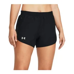 Under Armour - Women's Fly By 3'' Short - Laufshorts