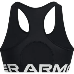 Under Armour - Women's HG Authentics Mid Branded - Sport-BH