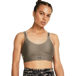 Under Armour - Women's Infinity Mid 2.0 Bra - Sport-BH