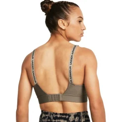 Under Armour - Women's Infinity Mid 2.0 Bra - Sport-BH