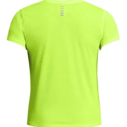 Under Armour - Women's Launch Shortsleeve - Laufshirt