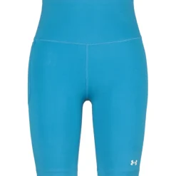 Under Armour - Women's Motion Bike Short EMEA - Leggings