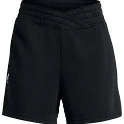 Under Armour - Women's Rival Terry Short - Shorts