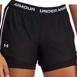 Under Armour - Women's Tech Play Up 2in1 Shorts - Shorts