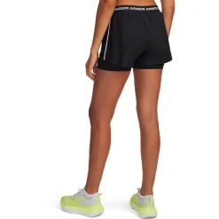 Under Armour - Women's Tech Play Up 2in1 Shorts - Shorts