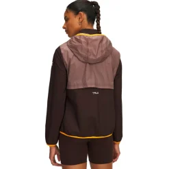 Under Armour - Women's Trail Run Jacket - Laufjacke