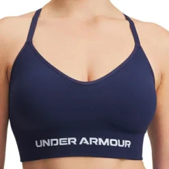 Under Armour - Women's Vanish Seamless Low Bra - Sport-BH