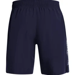 Under Armour - Woven Wordmark Shorts - Shorts