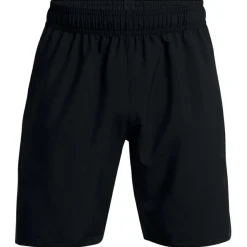 Under Armour - Woven Wordmark Shorts - Shorts