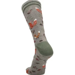UphillSport - Fox - Multifunktionssocken