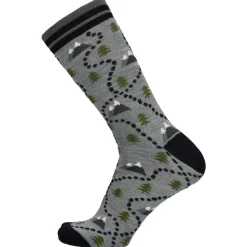 UphillSport - Lifestyle Merino M3 Crew - Multifunktionssocken