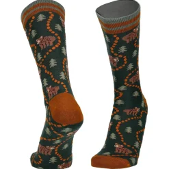 UphillSport - Path Bear - Multifunktionssocken