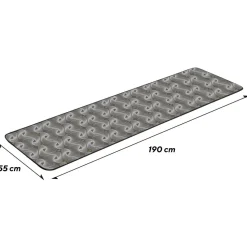 Uquip - Flexy 190 - Isomatte