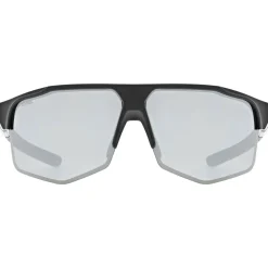 Uvex - Axos Set Cat. 3 (VLT 15%) + Clear Cat. 0 (VLT 92%) - Sonnenbrille