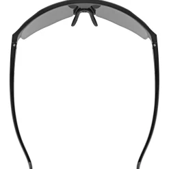 Uvex - Axos Set Cat. 3 (VLT 15%) + Clear Cat. 0 (VLT 92%) - Sonnenbrille