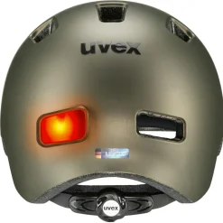 Uvex - City 4 - Radhelm