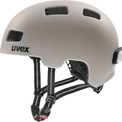 Uvex - City 4 - Radhelm