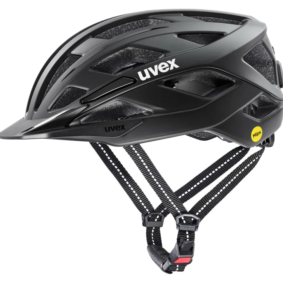Uvex - City I-Vo 2 Mips - Radhelm