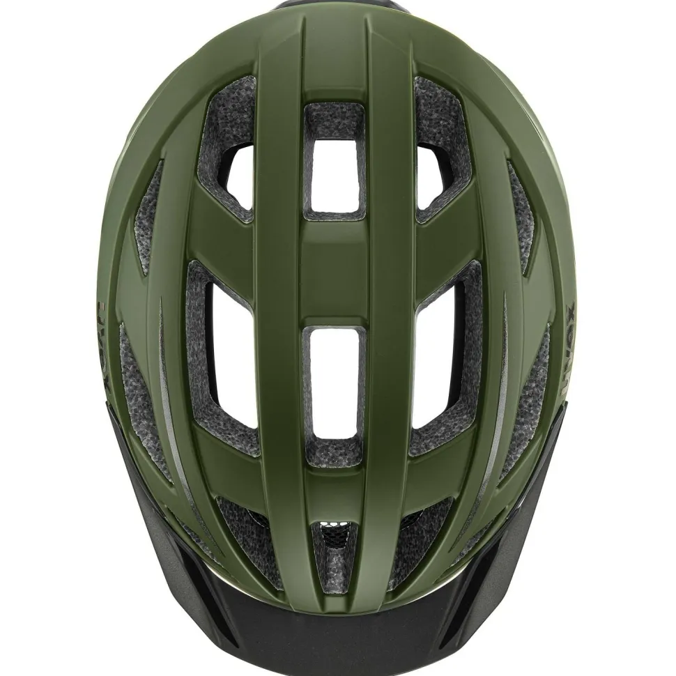 Uvex - City I-Vo 2 Mips - Radhelm