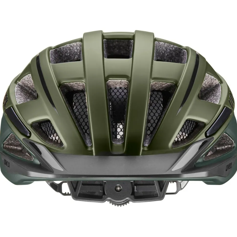 Uvex - City I-Vo 2 Mips - Radhelm