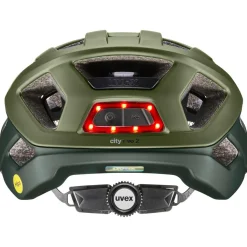 Uvex - City I-Vo 2 Mips - Radhelm